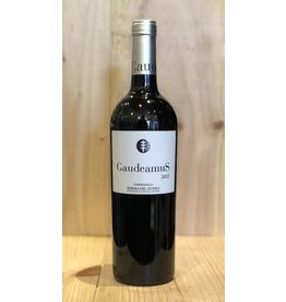 Wine GaudeamuS Tempranillo
