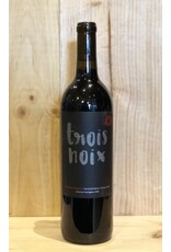 Wine Trois Noix Muir-Hanna Vineyard Cabernet Sauvignon