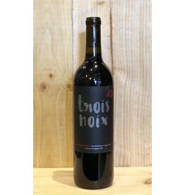 Wine Trois Noix Muir-Hanna Vineyard Cabernet Sauvignon
