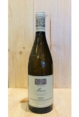 Wine Mark Haisma Macon Chardonnay