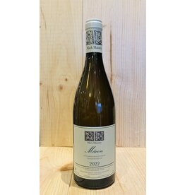 Wine Mark Haisma Macon Chardonnay