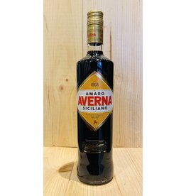 Liqueur Averna Amaro