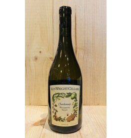 Wine Ken Wright Willamette Valley Chardonnay