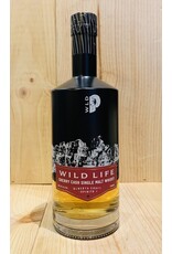 Spirits Wild Life Sherry Cask Single Malt Whisky