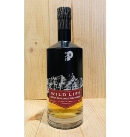 Spirits Wild Life Sherry Cask Single Malt Whisky