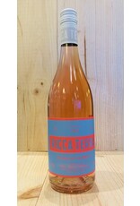 Wine Ricca Terra Colour Of Calmness Rose