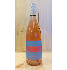 Wine Ricca Terra Colour Of Calmness Rose