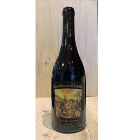 Wine Ken Wright Canary Hill Pinot Noir