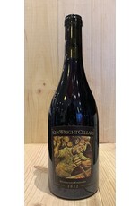 Wine Ken Wright Guadalupe Pinot Noir