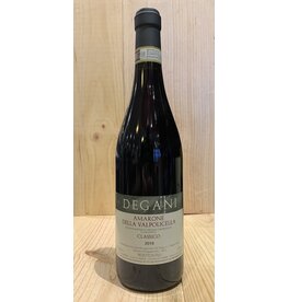 Wine Degani Amarone Della Valpolicella