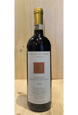 Wine Silvio Grasso Barolo