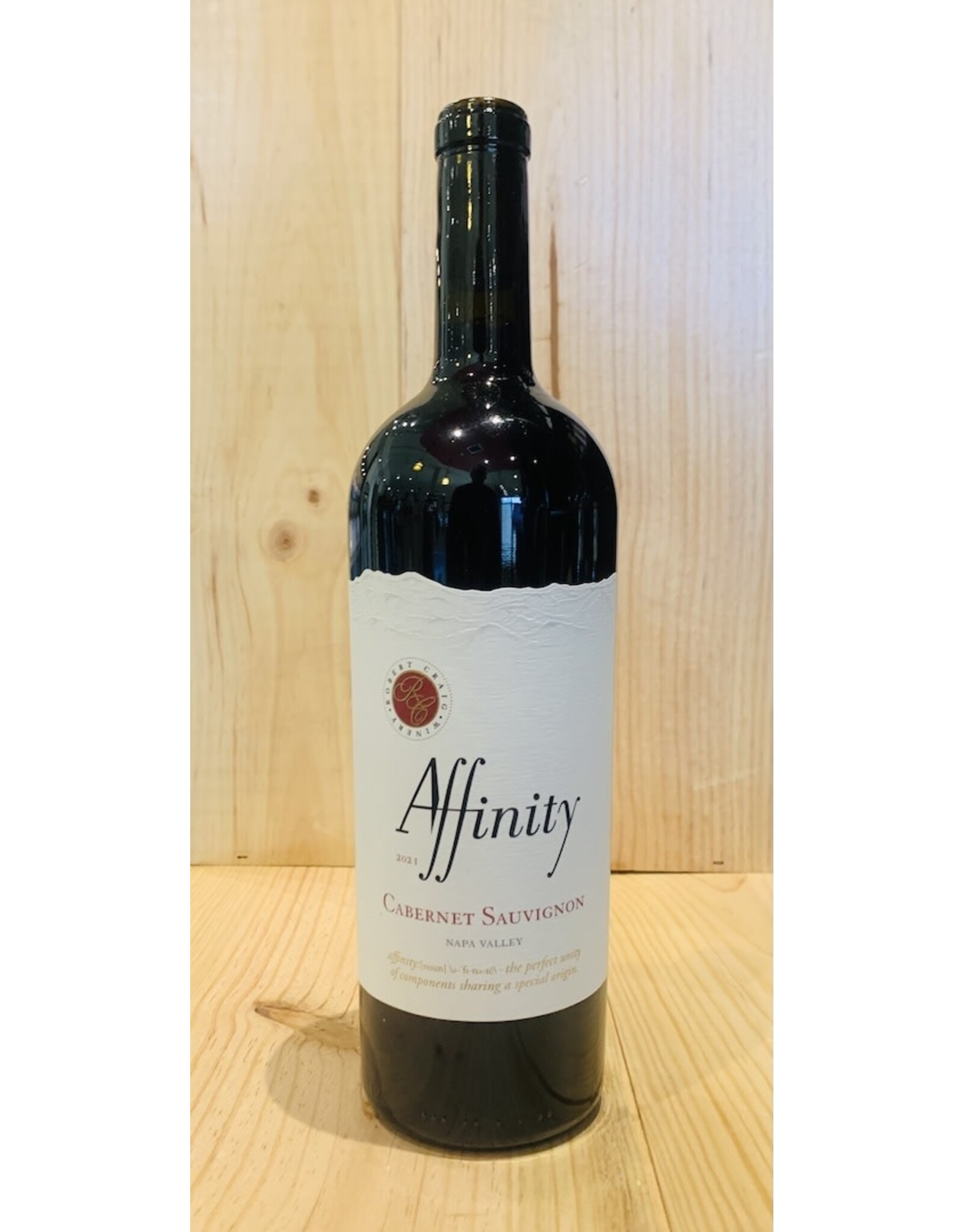 Wine Robert Craig ‘Affinity’ Cabernet Sauvignon