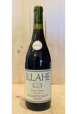 Wine ILLAHE Pinot Noir