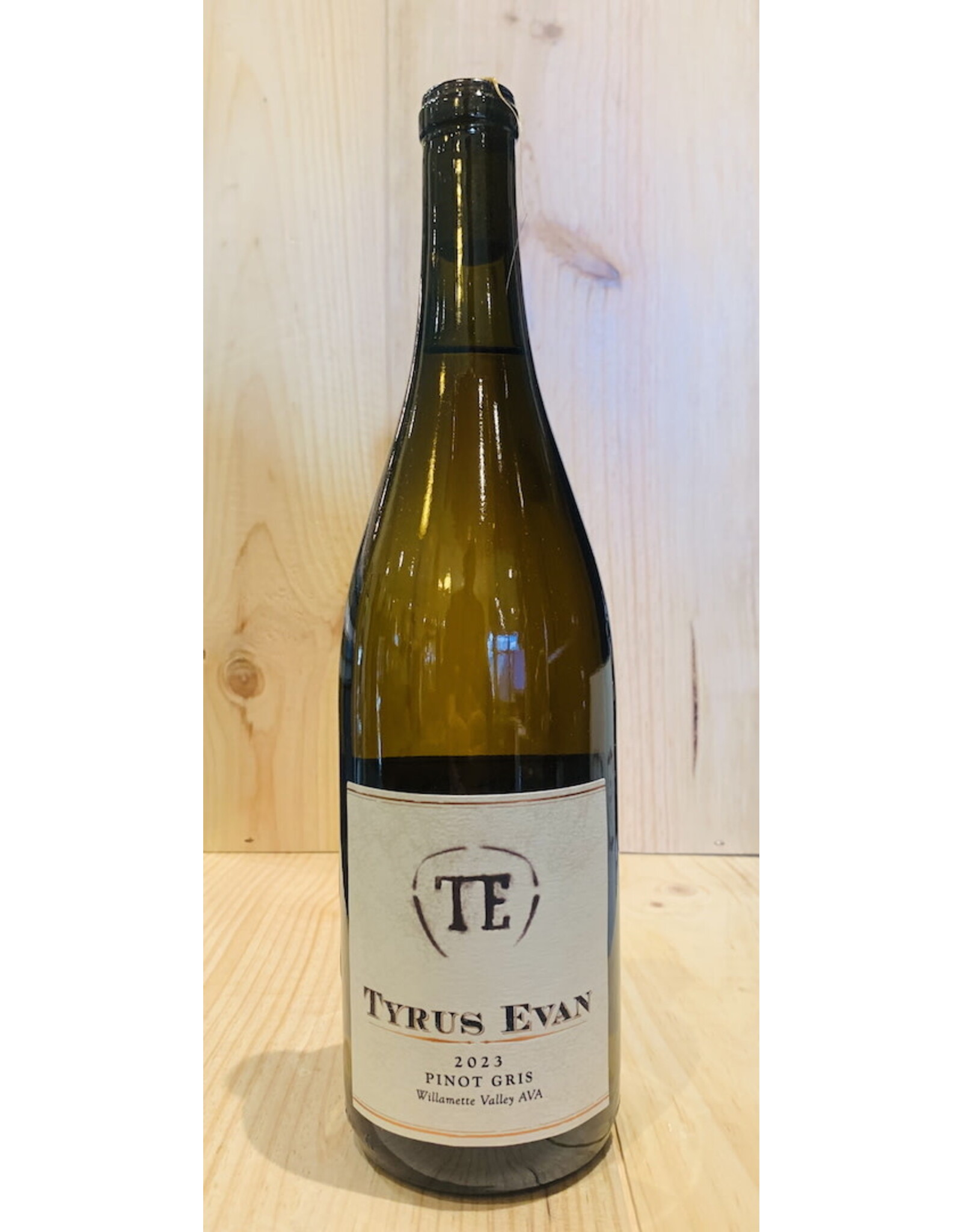 Wine Ken Wright 'Tyrus Evan' Pinot Gris