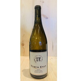 Wine Ken Wright 'Tyrus Evan' Pinot Gris