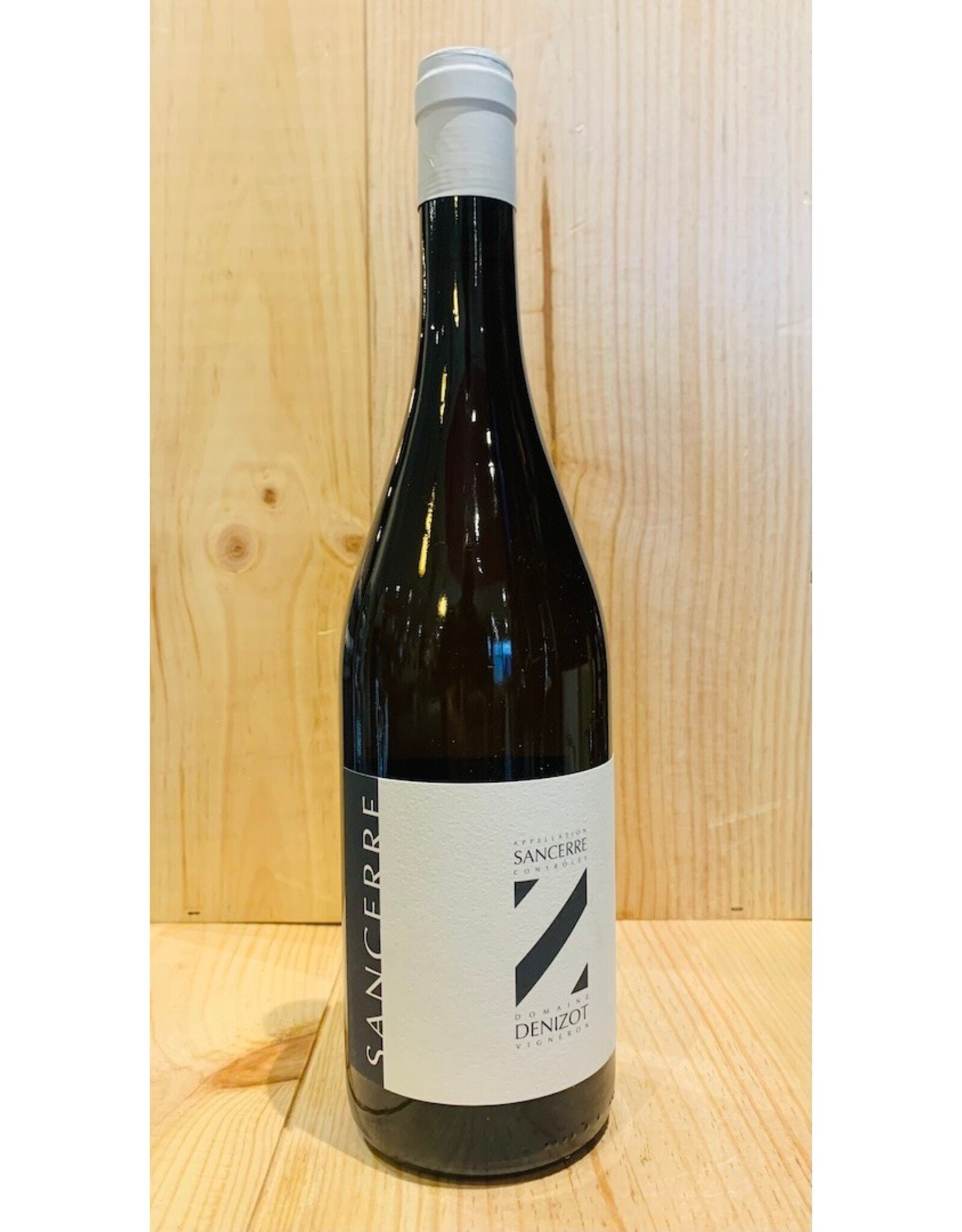 Wine Domaine Denizot 'Osmoze' Sancerre