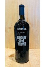 Wine Quinta do Portal LBV Port