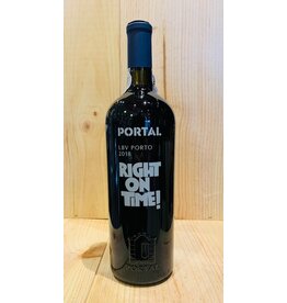 Wine Quinta do Portal LBV Port