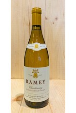 Wine Ramey Russian River Valley Chardonnnay