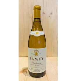 Wine Ramey Russian River Valley Chardonnnay