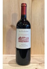 Wine La Poderina Rosso di Toscana IGT