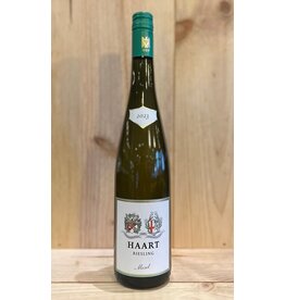 Wine Haart Estate Mosel Riesling