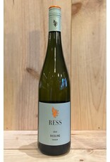 Wine Ress Rheinhessen Riesling Trocken