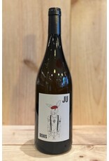 Wine Domaine De La Gravierette Bons Ju White