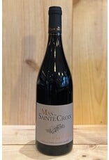 Wine Mas De Sainte Croix Cotes-du-Rhone
