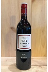 Wine d'Arenberg The Stump Jump Shiraz