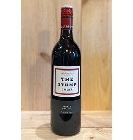 Wine d'Arenberg The Stump Jump Shiraz