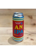 Beer Bellwoods AN IPA 473mL