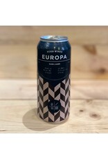 Beer Four Winds Europa Dark Lager 473mL