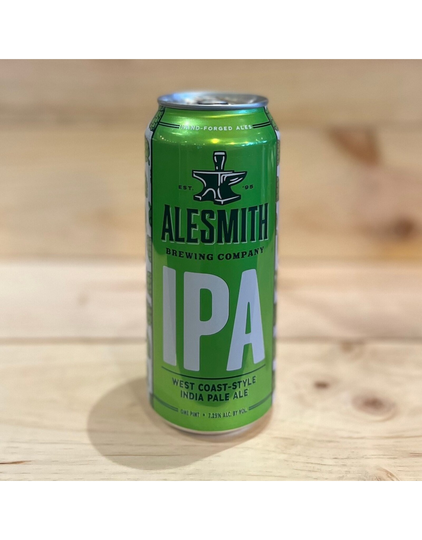 Beer Alesmith West Coast-Style IPA 473mL