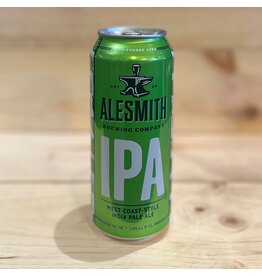 Beer Alesmith West Coast-Style IPA 473mL