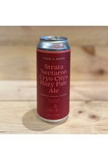 Beer Field House Strata Nectaron Cryo Citra Hazy Pale 473ml
