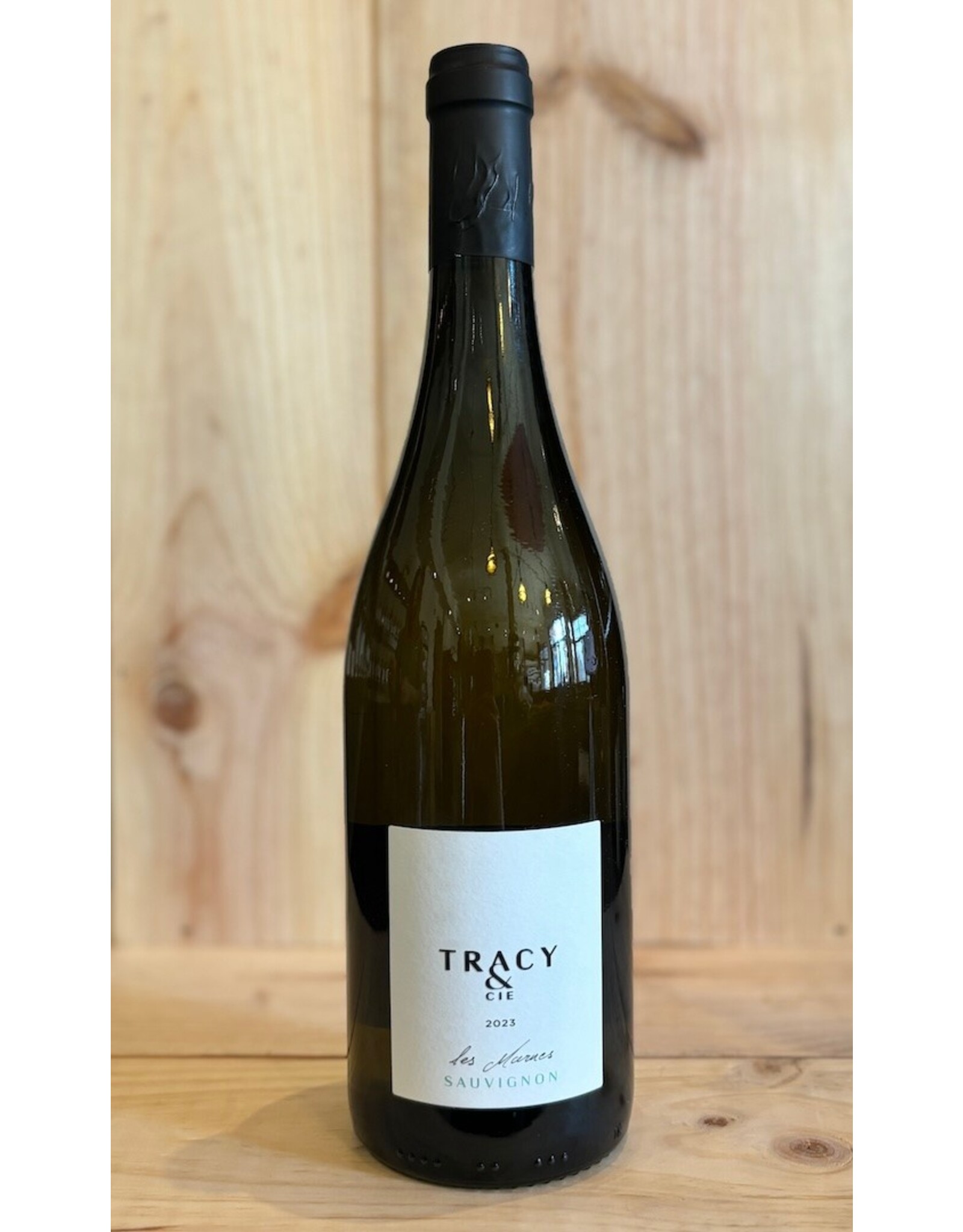Wine Tracy & Cie Sauvignon Blanc