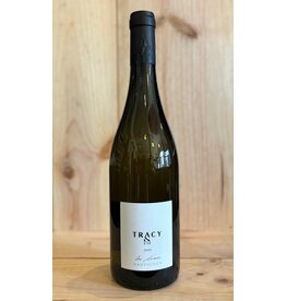 Wine Tracy & Cie Sauvignon Blanc