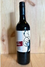 Wine Mollydooker 'The Boxer' Shiraz