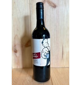 Wine Mollydooker 'The Boxer' Shiraz