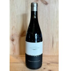 Wine Damascene Cabernet Franc