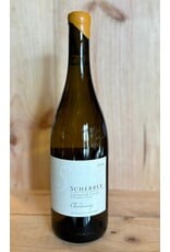 Wine Scherrer Alexander Valley Chardonnay