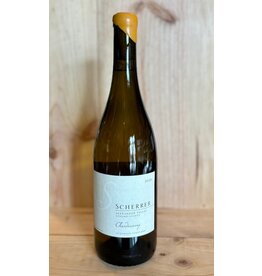 Wine Scherrer Alexander Valley Chardonnay