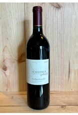 Wine Scherrer Zinfandoodle