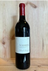 Wine Scherrer Alexander Valley Cabernet Sauvignon