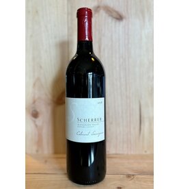 Wine Scherrer Alexander Valley Cabernet Sauvignon