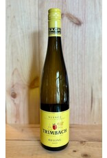 Wine Trimbach Riesling