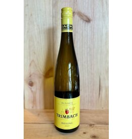 Wine Trimbach Riesling