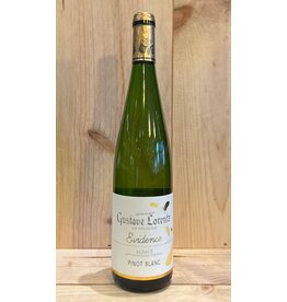 Wine Gustave Lorentz 'Evidence' Pinot Blanc