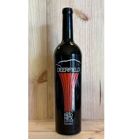 Wine Deerfield Ranch 'Red Rex'